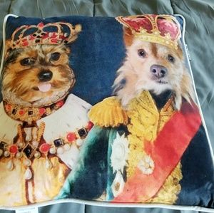 Meet your Posher, Teresa